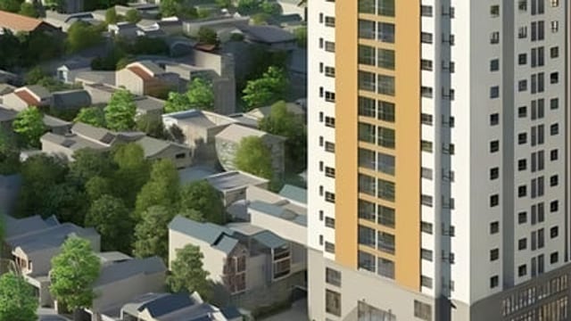 Hòa Phát – 70 Nguyễn Đức Cảnh