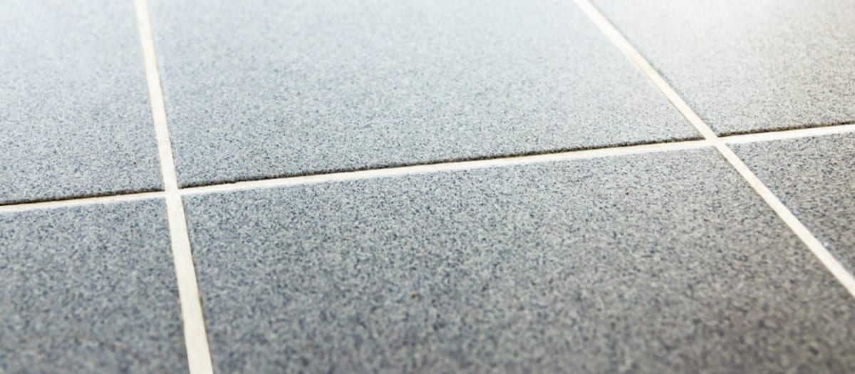 Epoxy Sand Grouts – ron nhám mờ cho gạch nhám, men matt