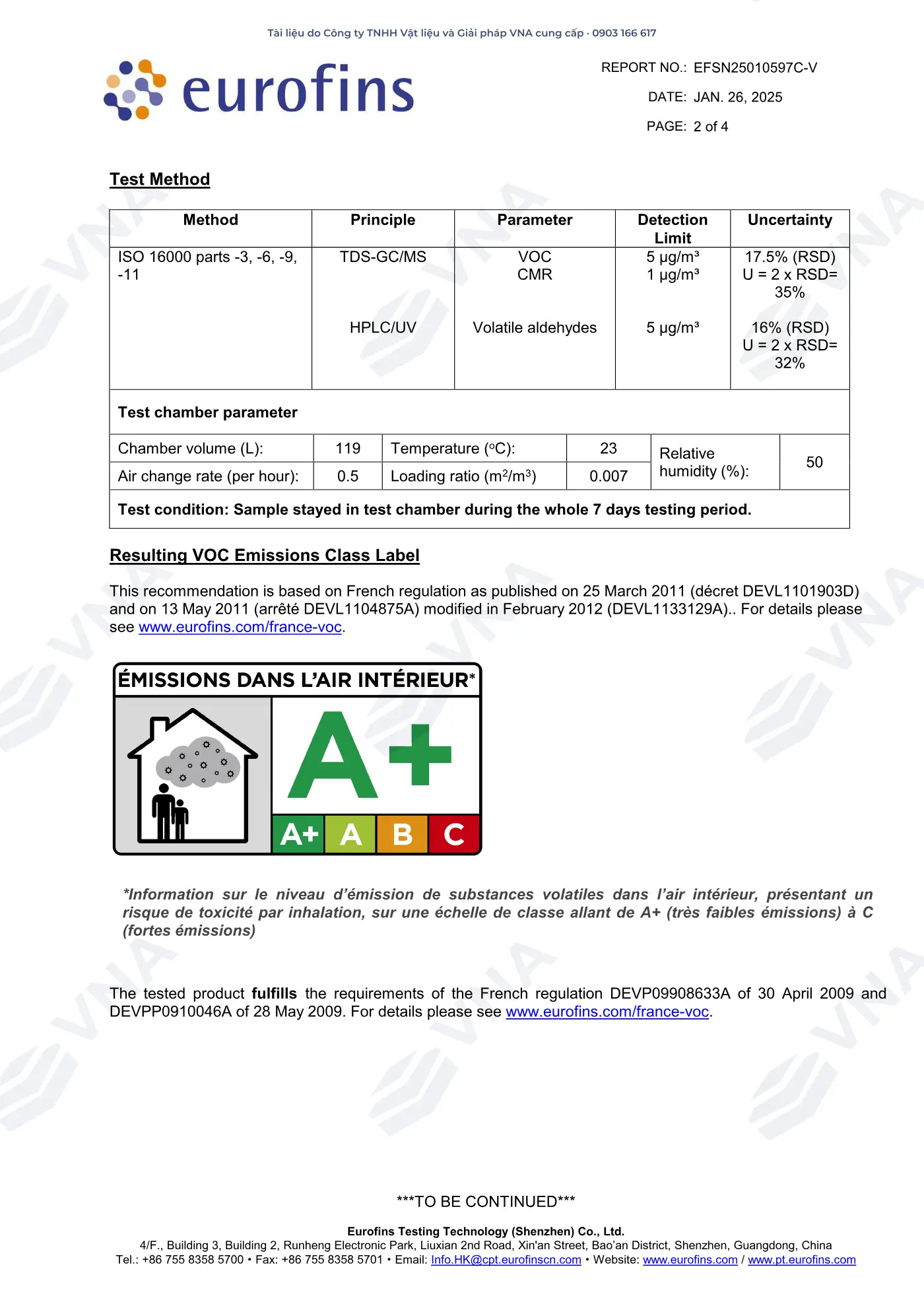 Hồ sơ kỹ thuật Demex Epoxy Tile Grouts – trang 13