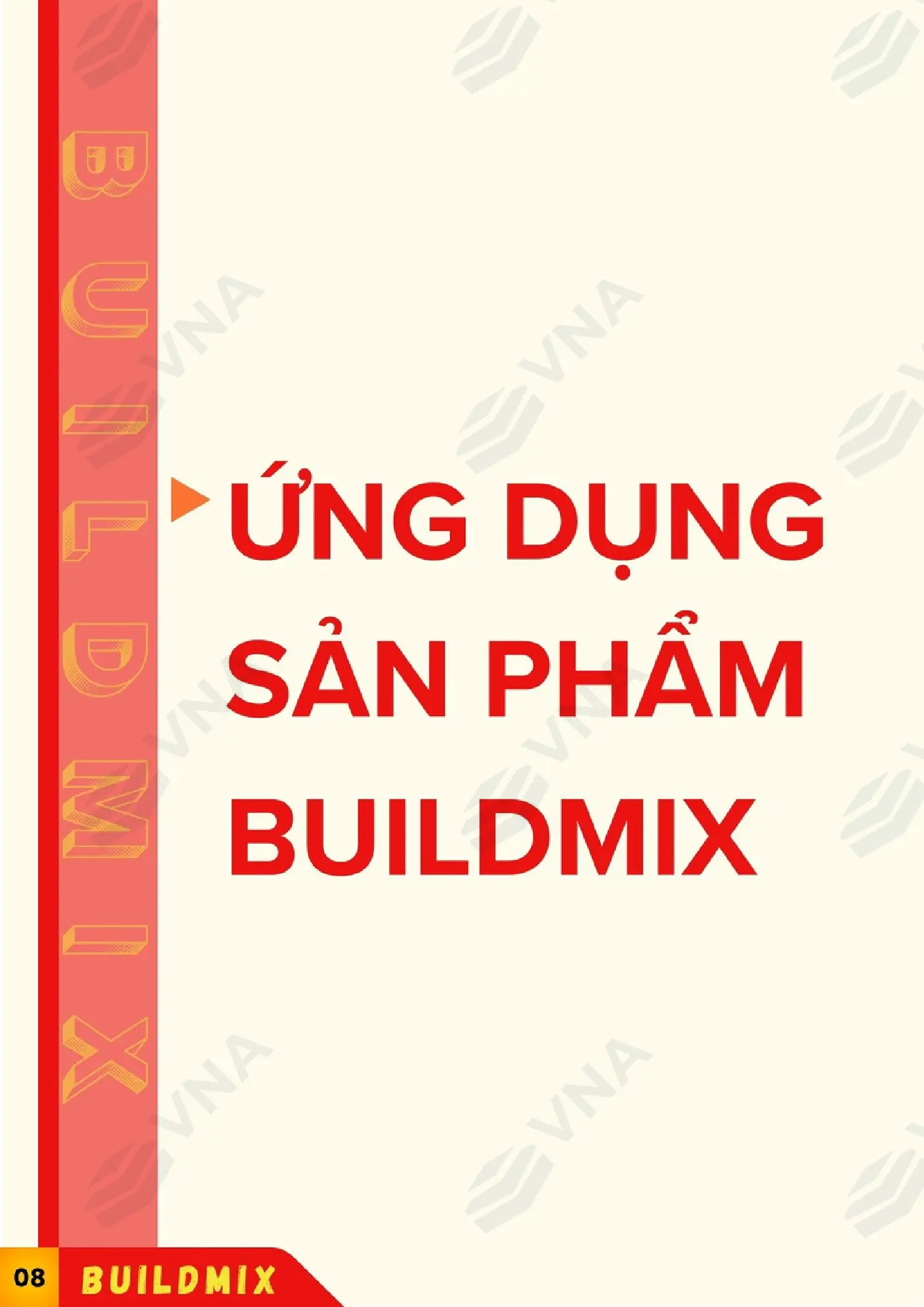 Buildmix – Company profile – page 8