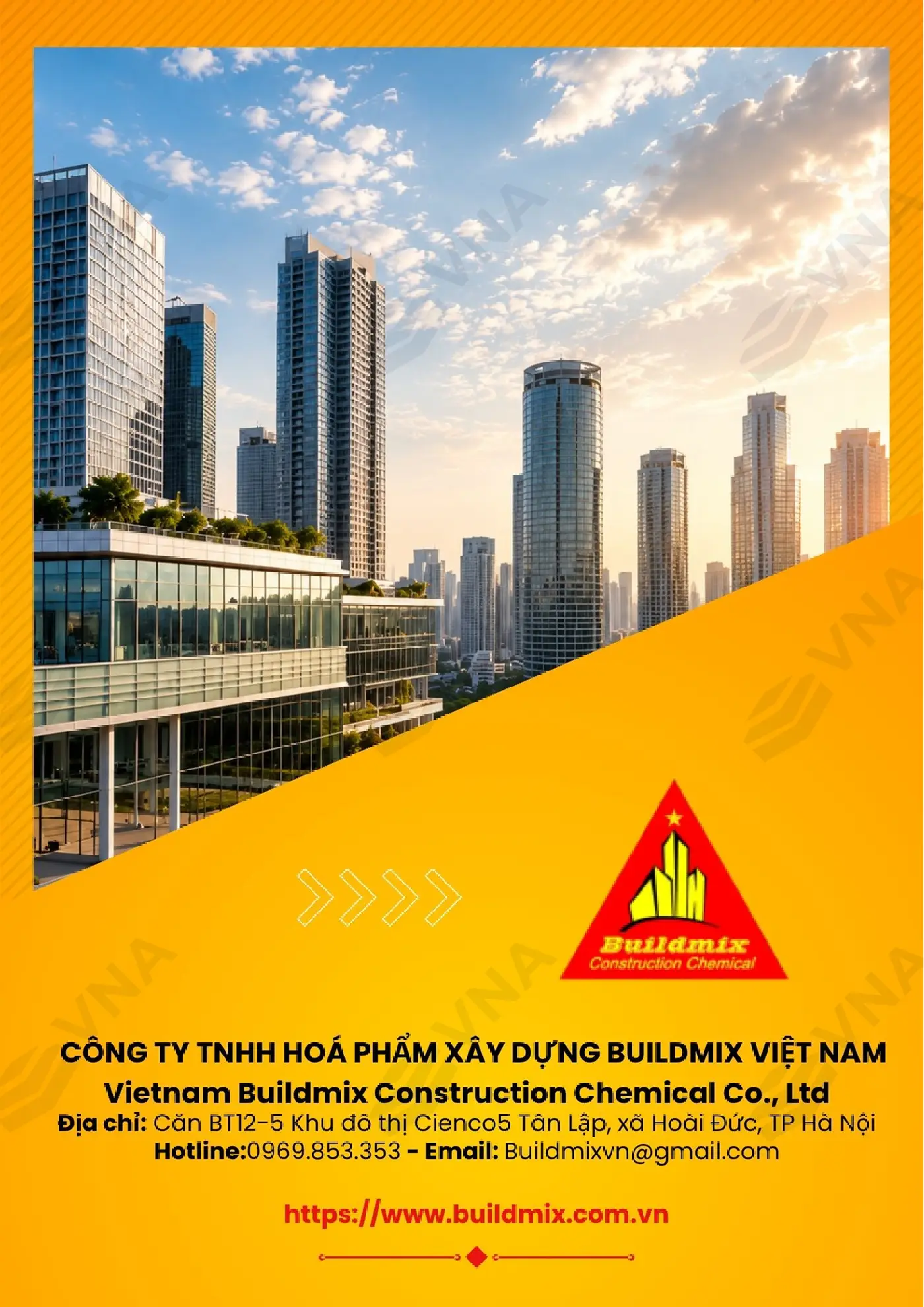 Buildmix – Company profile – page 39