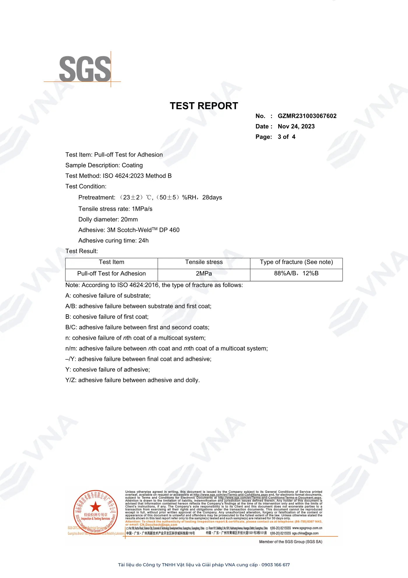 Hồ sơ kỹ thuật Keshun Aquaflex KS-168N – trang 13