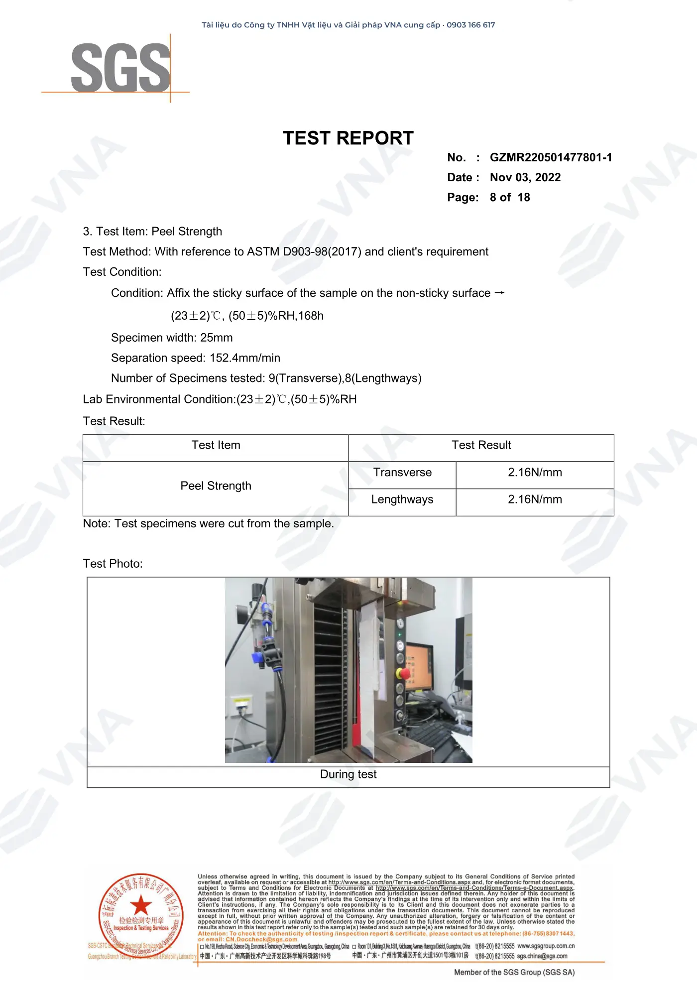 Hồ sơ kỹ thuật Keshun Aquaprufe APF-D100 – trang 15