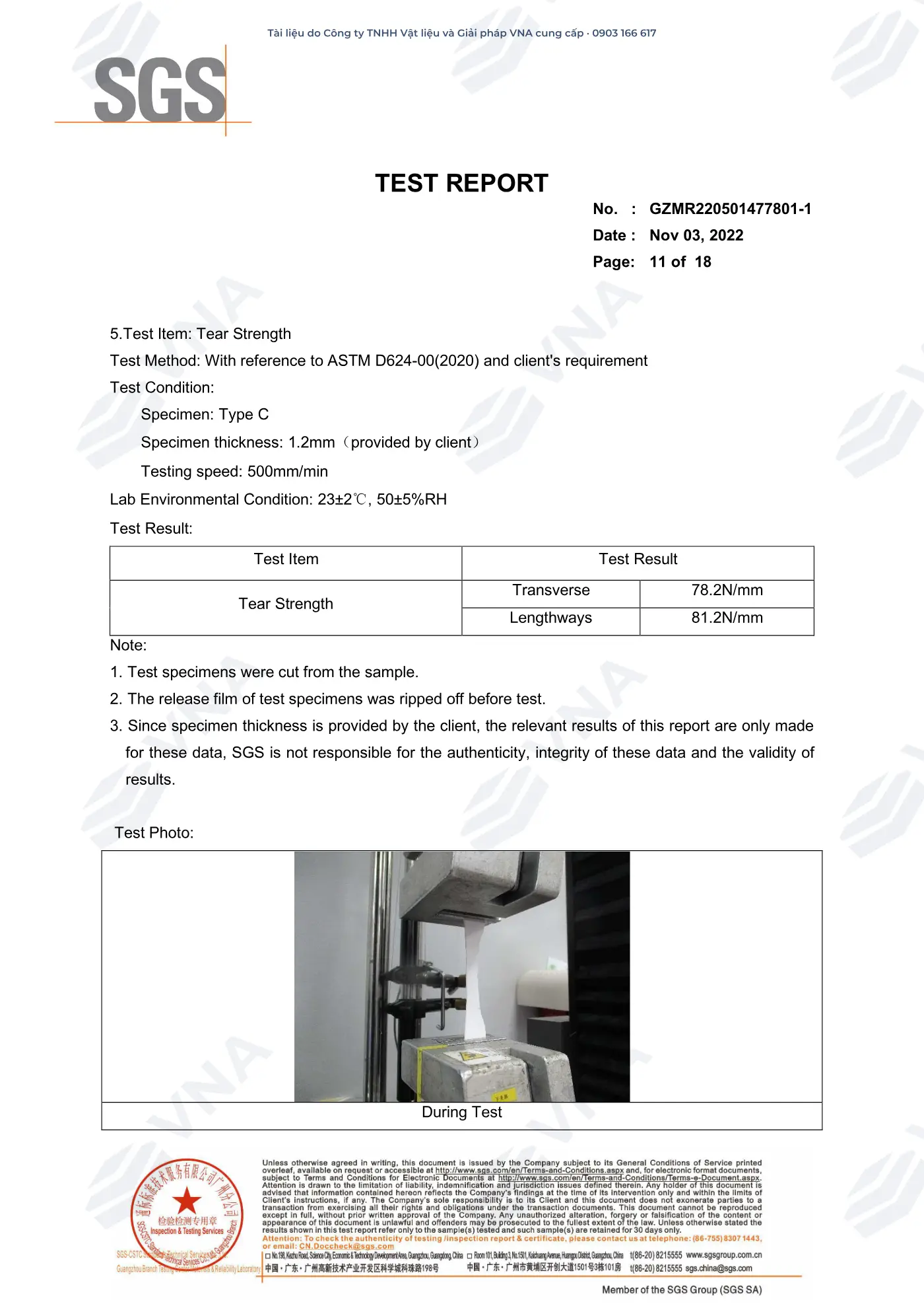 Hồ sơ kỹ thuật Keshun Aquaprufe APF-D100 – trang 18