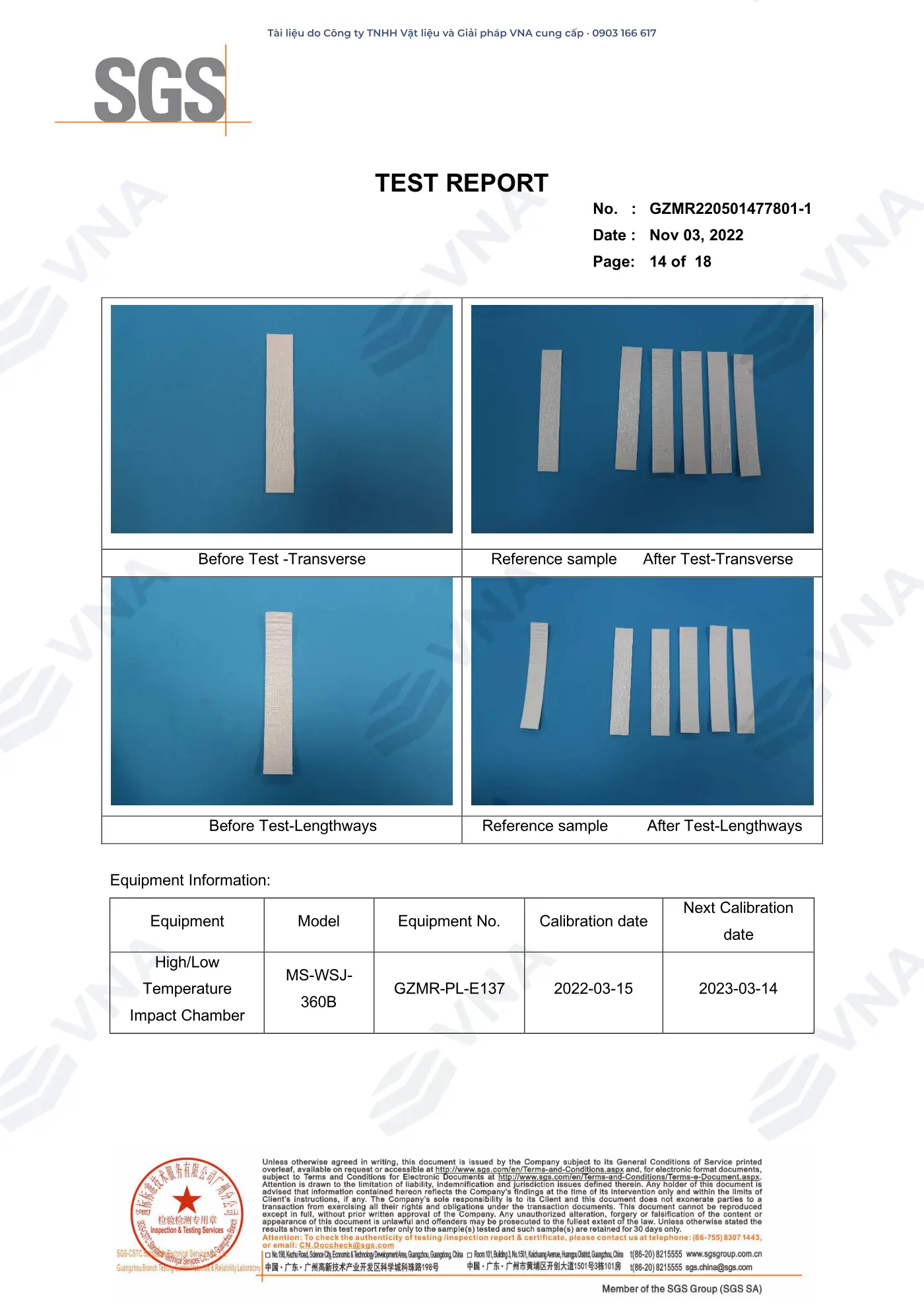 Hồ sơ kỹ thuật Keshun Aquaprufe APF-D100 – trang 21