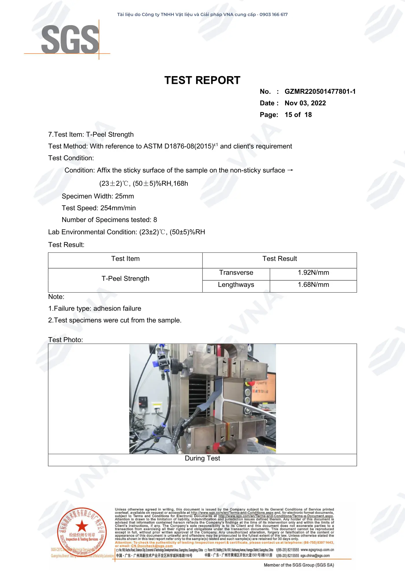 Hồ sơ kỹ thuật Keshun Aquaprufe APF-D100 – trang 22
