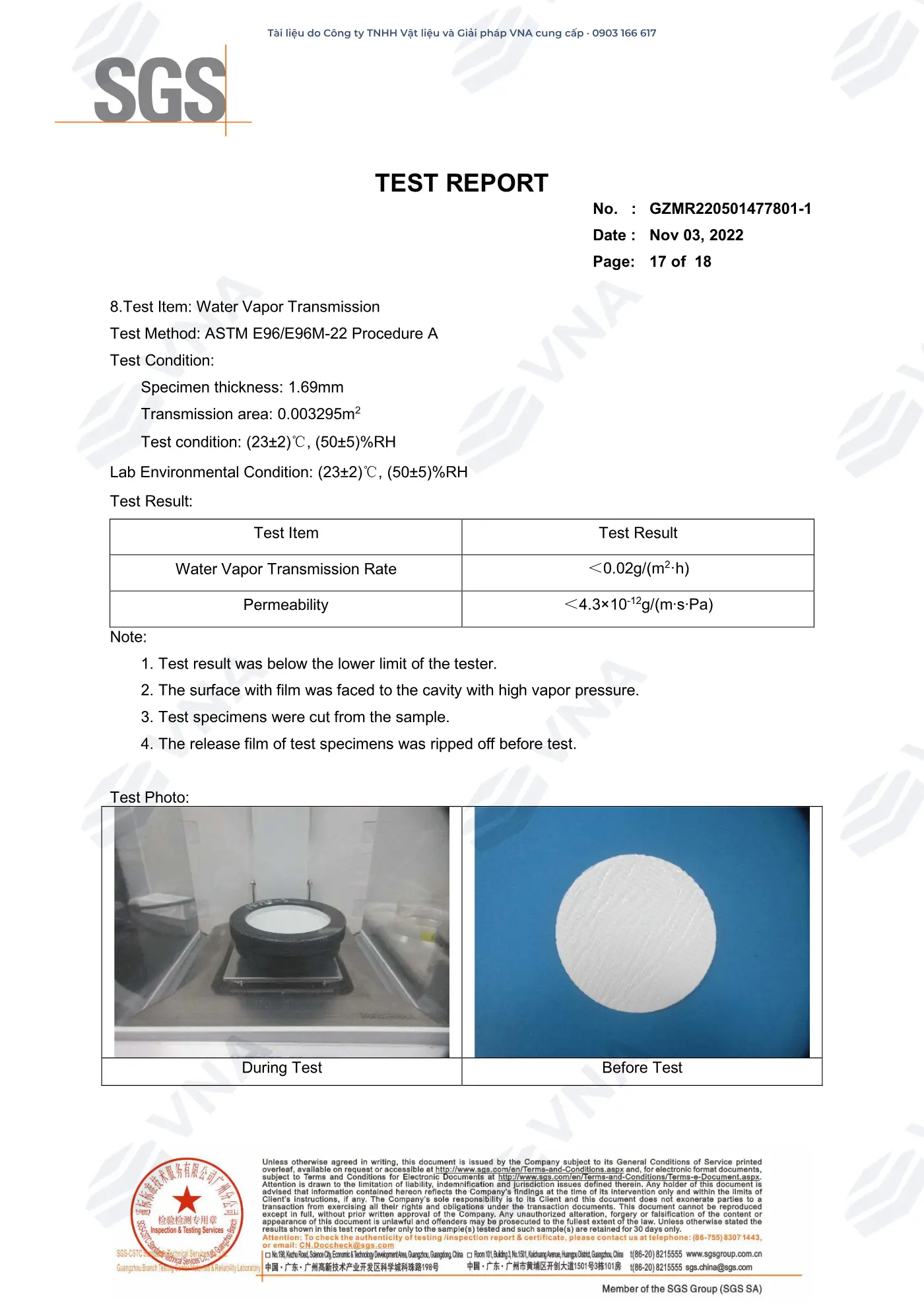 Hồ sơ kỹ thuật Keshun Aquaprufe APF-D100 – trang 24