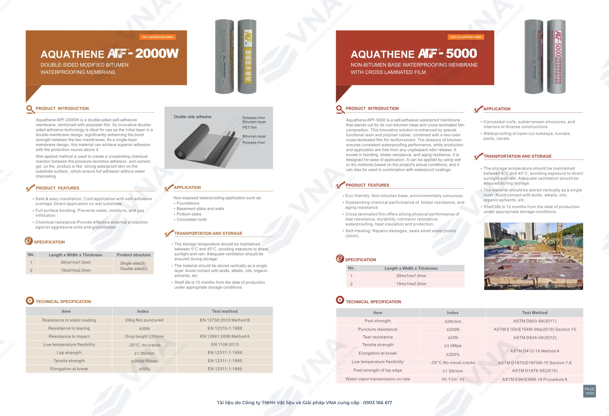 Keshun – Catalogue sản phẩm – trang 13