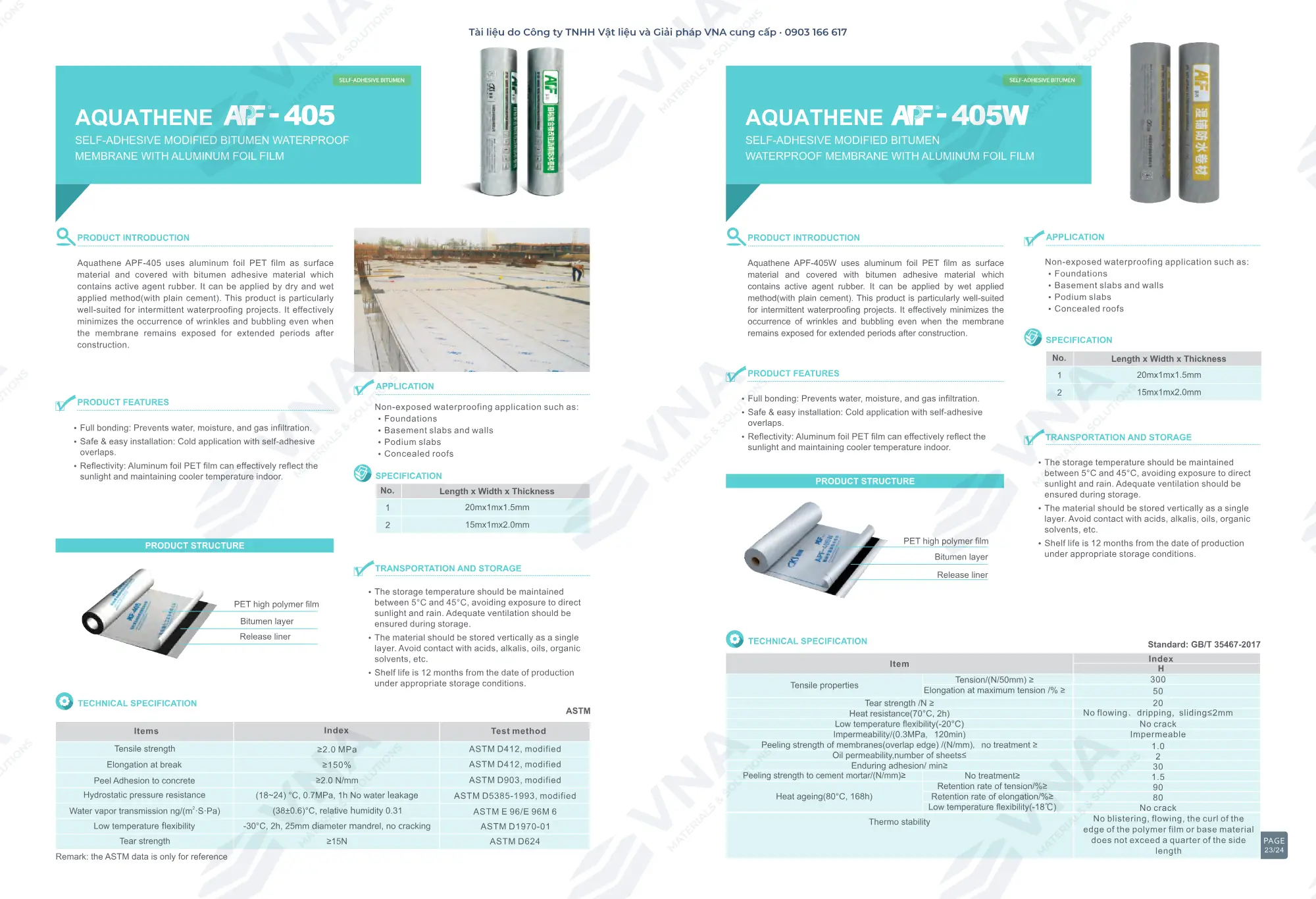Keshun – Catalogue sản phẩm – trang 15