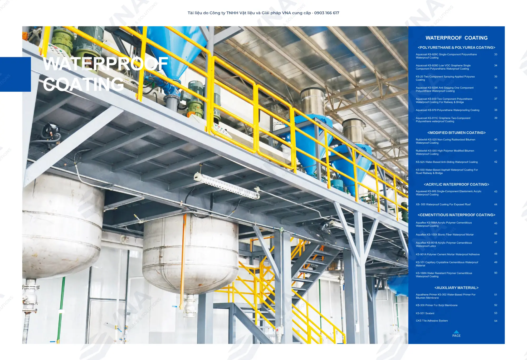 Keshun – Catalogue sản phẩm – trang 19