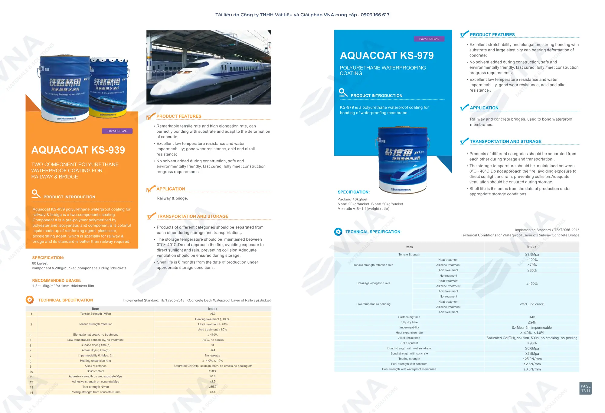 Keshun – Catalogue sản phẩm – trang 22