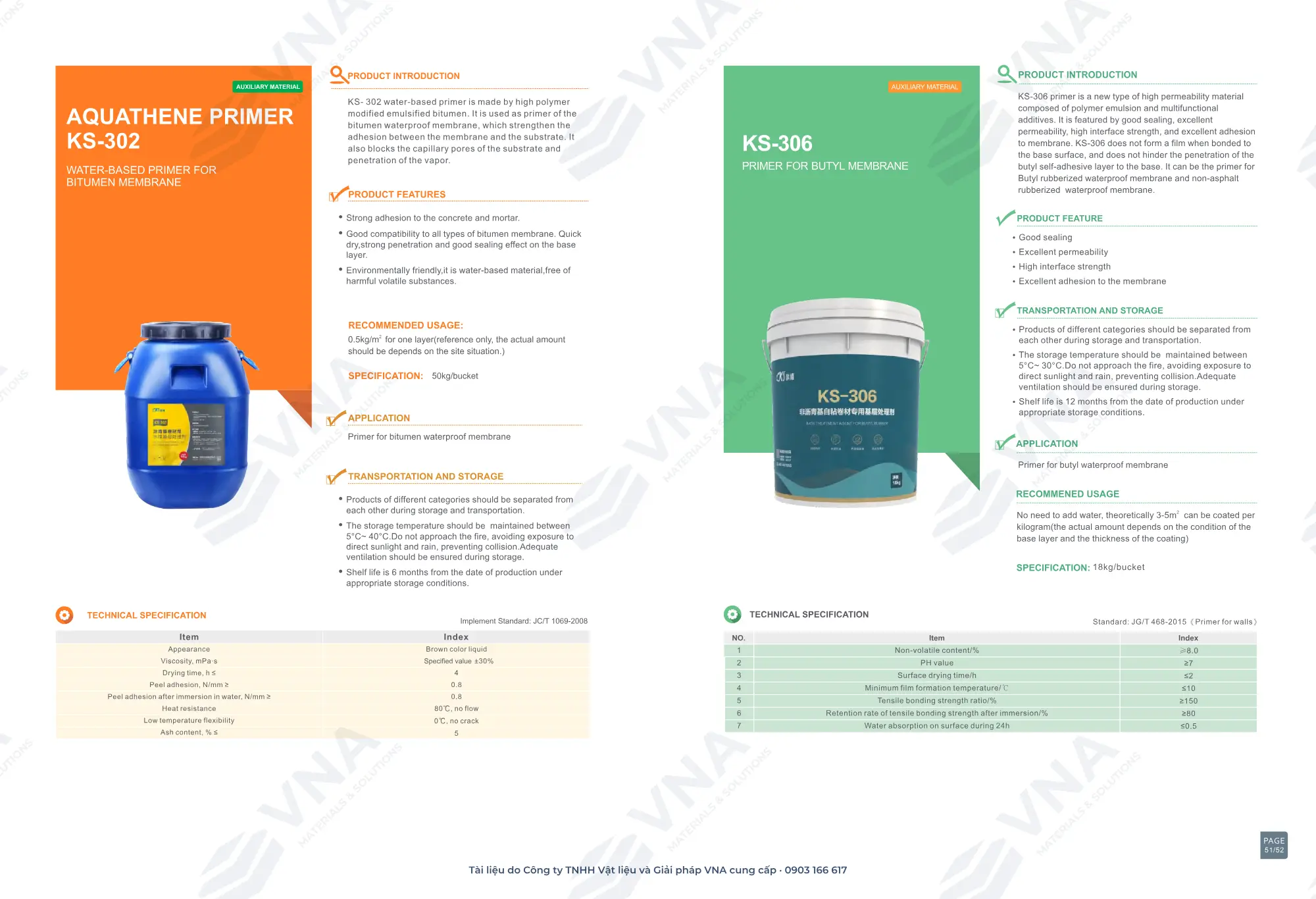 Keshun – Catalogue sản phẩm – trang 29