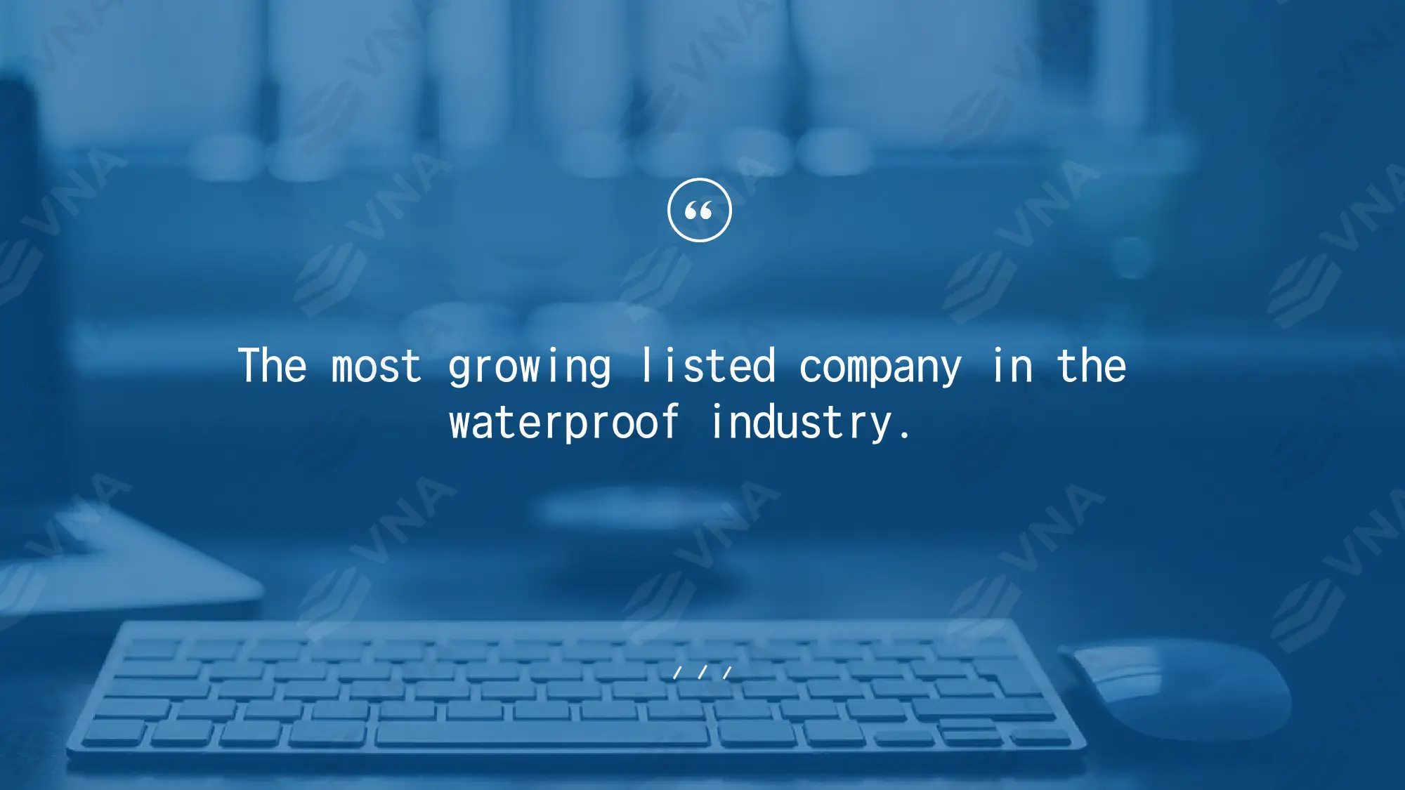 Keshun – Company profile 2026 – page 11