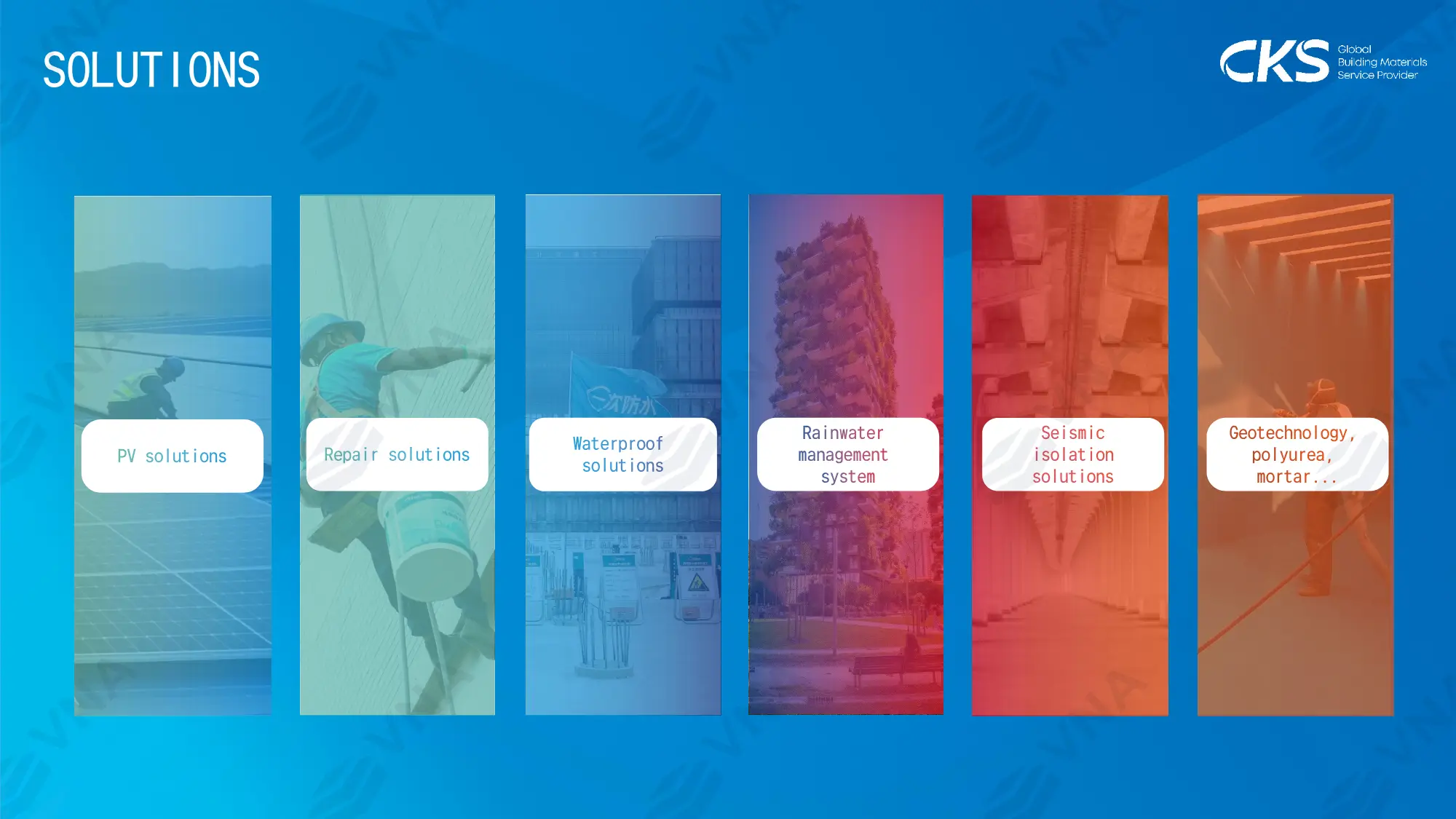 Keshun – Company profile 2026 – page 15
