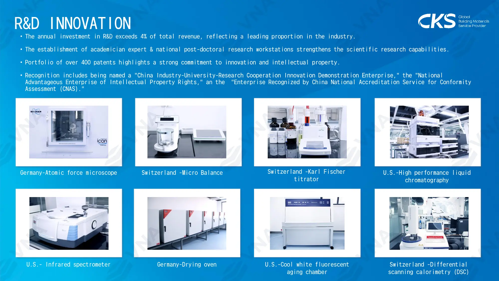 Keshun – Company profile 2026 – page 49