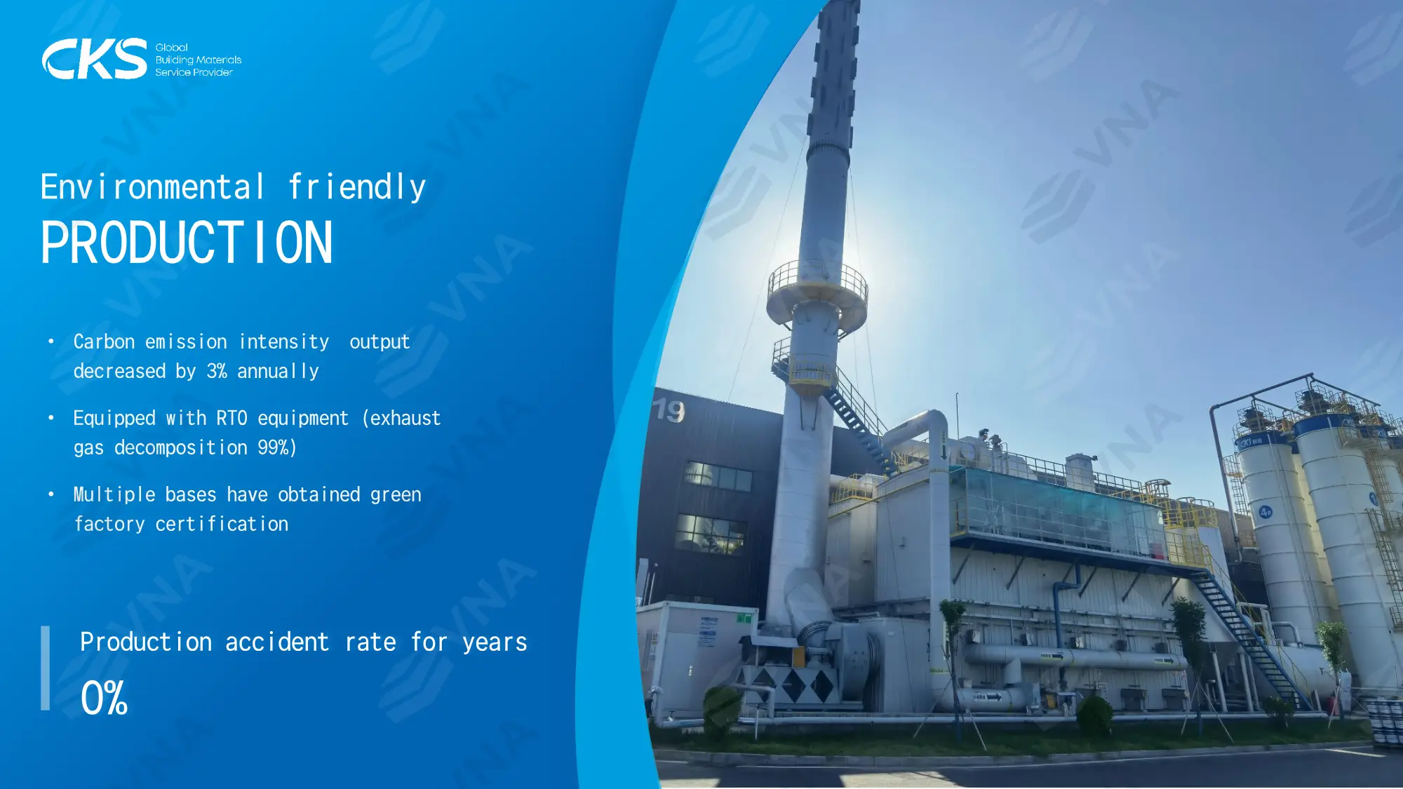 Keshun – Company profile 2026 – page 62