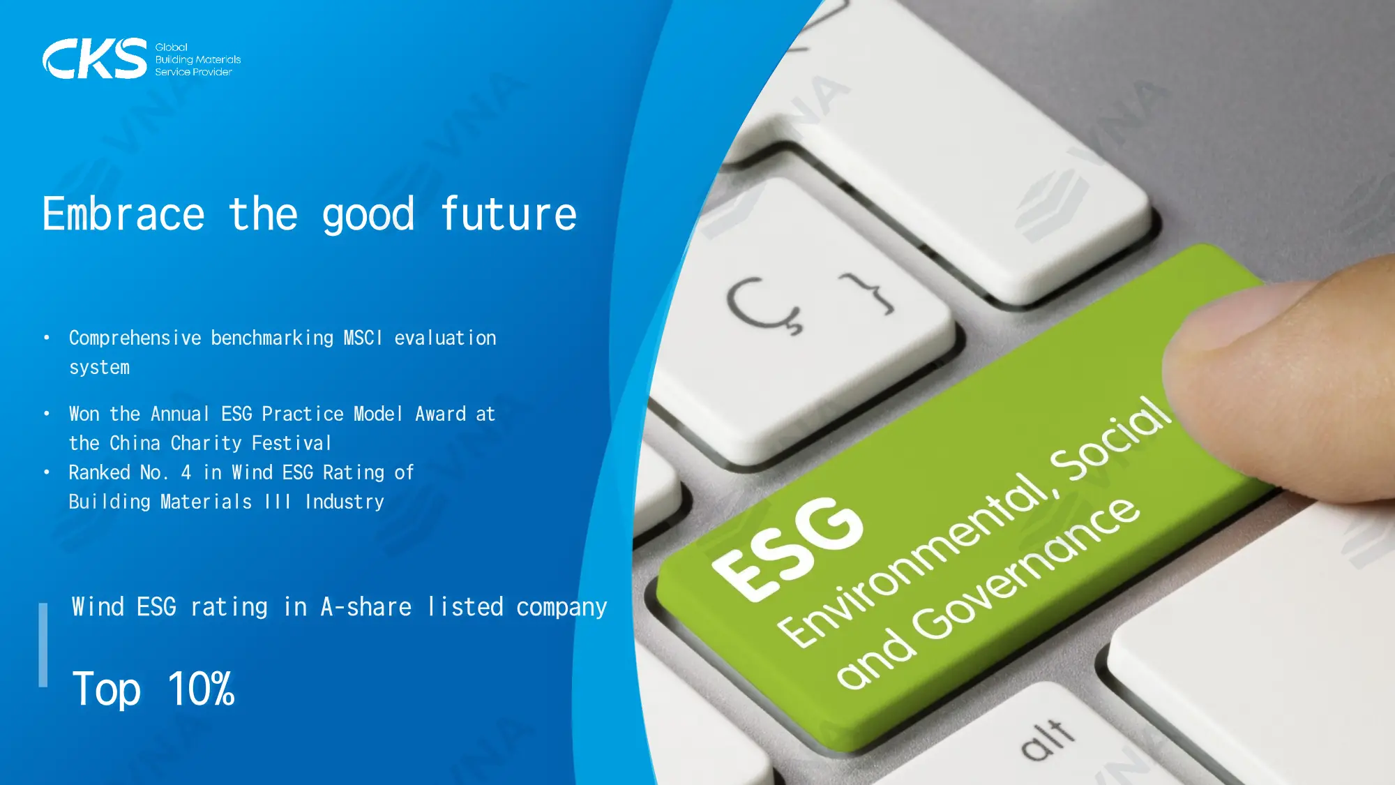 Keshun – Company profile 2026 – page 70